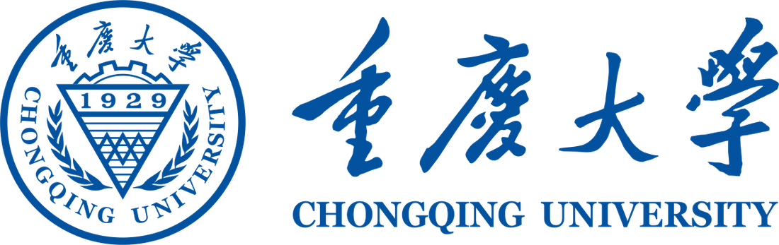 Chongqing University logo