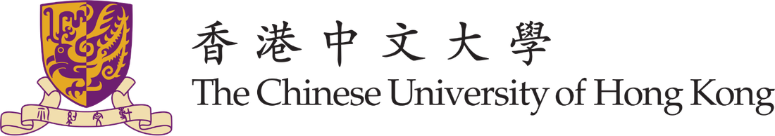 The Chinese University of Hong Kong logo